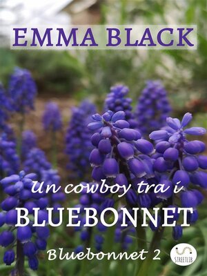cover image of Un cowboy tra i Bluebonnet